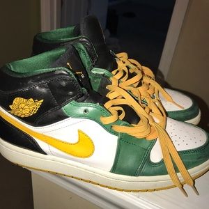 Clover 1s